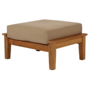 Barlow Tyrie Haven DS Ottoman
