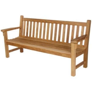 BARLOW TYRIE LONDON SEAT 150 / 180