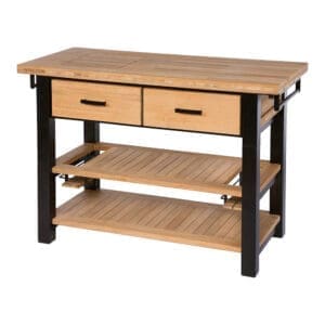 BARLOW TYRIE TITAN SERVING TABLE