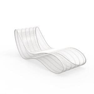 Talenti Breeze Sunbed