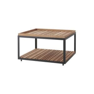 Cane Line Level coffee table base