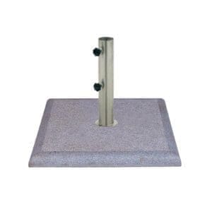Royal Botania Square Granite Base