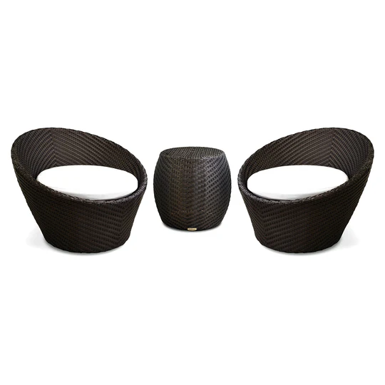 Kannoa Congo Seating Set Kannoa Congo Seating Set