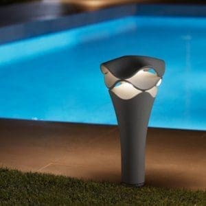 Bover Cornet Bollard