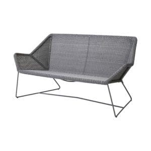 Cane-Line Breeze 2-Seater Sofa