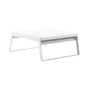Cane-Line Chill-out Coffee Table (Dual Heights)