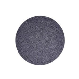 Cane-Line Defined Rug
