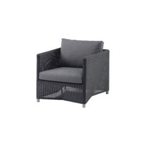 Cane-Line Diamond Lounge Chair (Weave)