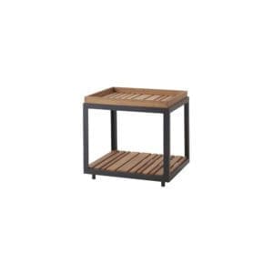 Cane-Line Level Coffee Table Base Small