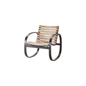 Cane-Line Parc Rocking Chair
