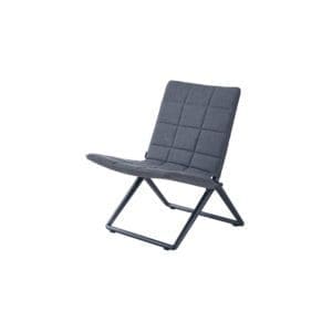 Cane-Line Traveller Lounge Folding Chair