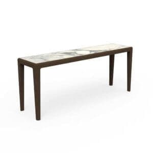 Talenti Cruise Teak Console