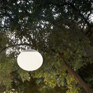 Bover Elipse S Pendant