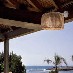 Bover Fora A Wall Light