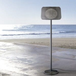 Bover Fora P Floor Lamp