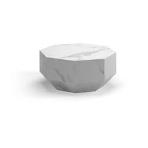 Gloster Gem Coffee Table