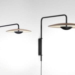 Marset Ginger Wall Light