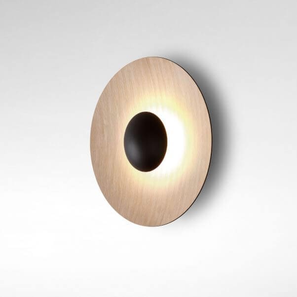 Marset Ginger Wall Light Marset Ginger Wall Light - Image 2