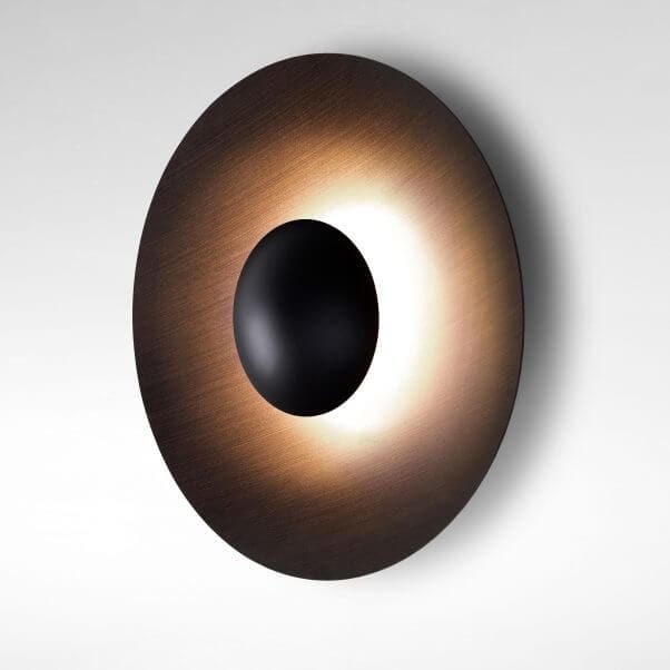 Marset Ginger Wall Light Marset Ginger Wall Light - Image 3