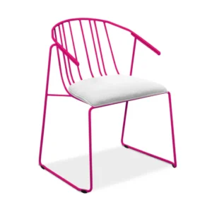 Kannoa Intercoastal Dining Chair w/Arms