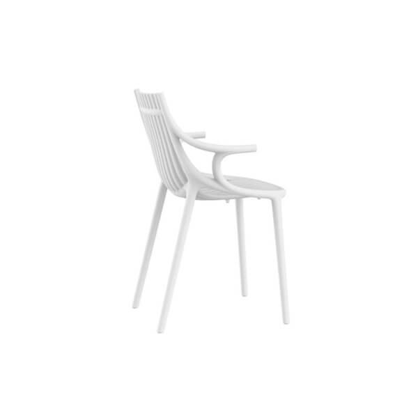 Vondom Ibiza Chair w/Arms