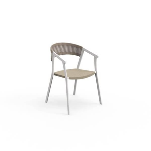 Talenti Key Dining Armchair Clima Home