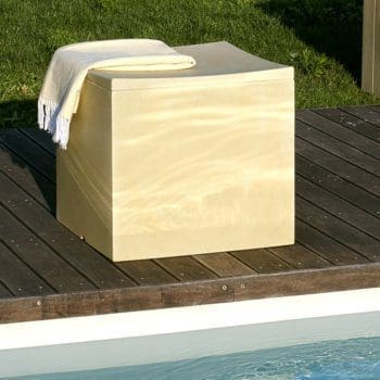 Serralunga Lounge Cube Serralunga Lounge Cube