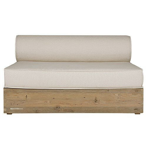 Mamagreen Aiko Comfort Module Armless Clima Home
