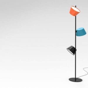 Marset Tam Tam Floor Lamp