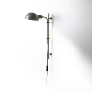Marset Funiculí Wall Light