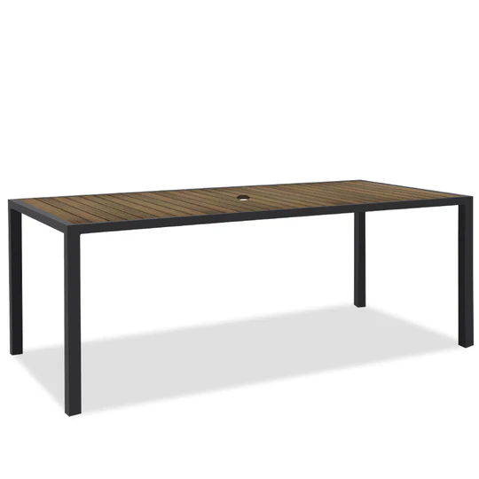 Kannoa Martinique Dining Table Kannoa Martinique Dining Table - Image 2