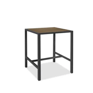 Kannoa Martinique Bar Table