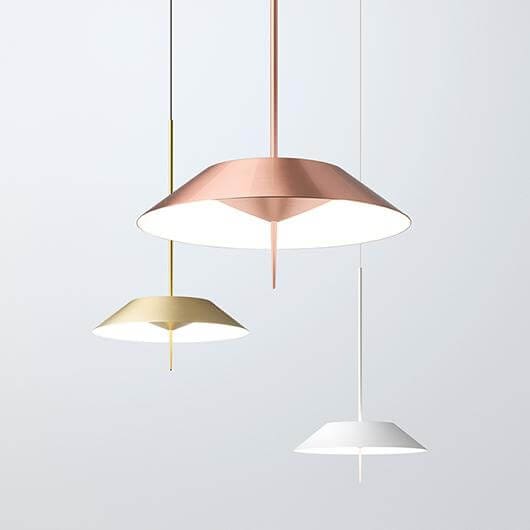Vibia Mayfair Pendant Lamp Vibia Mayfair Pendant Lamp