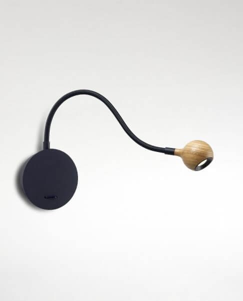 Marset N. Ocho Wall Light Marset N. Ocho Wall Light