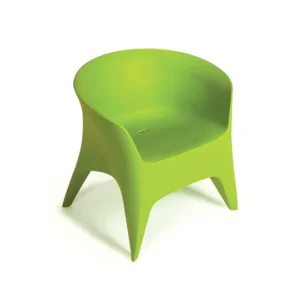 Kannoa Orbit Armchair