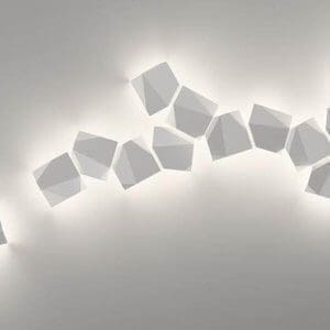 Vibia Origami Wall Lamp