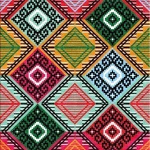 INIGO COLLECTION III BACLARAN