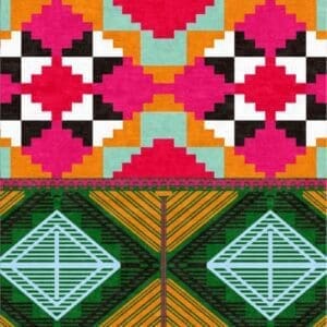 Inigo Elizalde Collection III Tesoro Rug