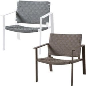 Sifas Pheniks Lounge Chair