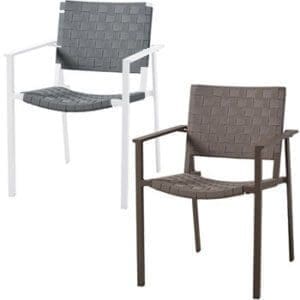 Sifas Pheniks Dining Armchair