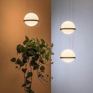 Vibia Palma Pendant Lamp