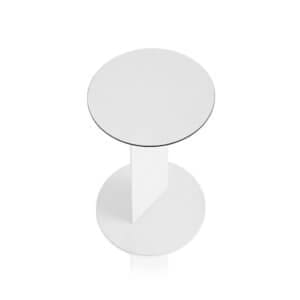 Diabla Ploid Side Table