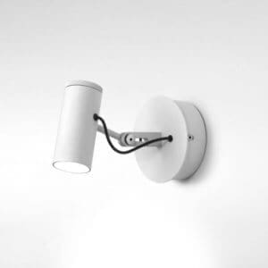 Marset Polo Wall Light