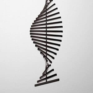 Vibia Rhythm Vertical Pendant Lamp