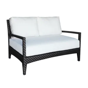 Kannoa Savannah Loveseat