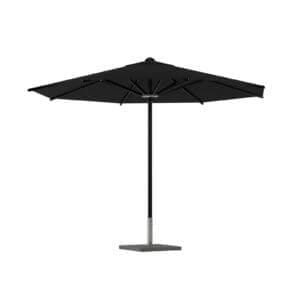 Royal Botania Shady Umbrella Aluminum