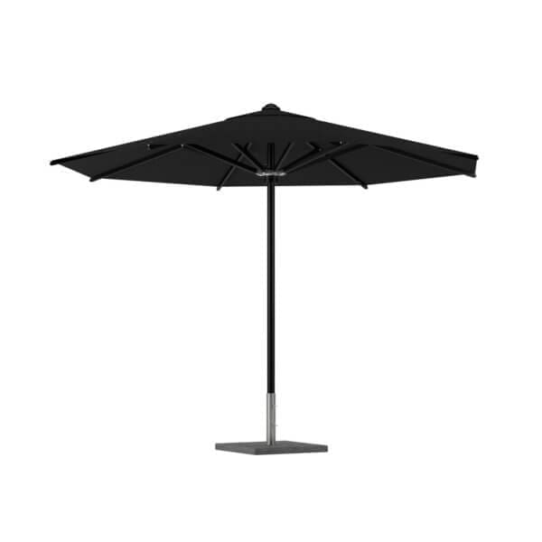 Royal Botania Shady Umbrella Aluminum