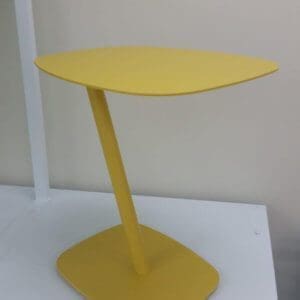 Contract Chiengmai Slant End Table