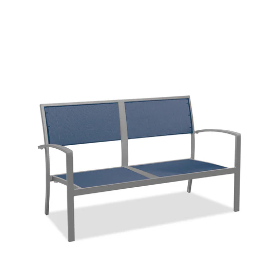 Kannoa Saint Lucia Loveseat Kannoa Saint Lucia Loveseat