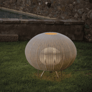 Bover Garota Floor Lamp